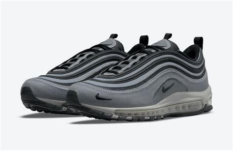 nike 97 grey heren|Nike Air Max 97 .